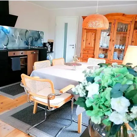 Landlustlausitz Mit Billard Und Sauna Bei Dresden *