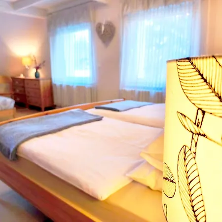 Prázdninový dům Landlustlausitz Mit Billard Und Sauna Bei Dresden