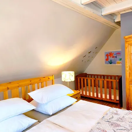 Landlustlausitz Mit Billard Und Sauna Bei Dresden *